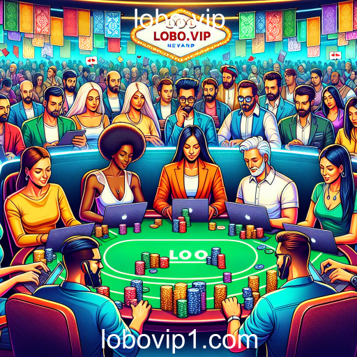 O Crescimento dos Torneios de Jogos em Plataformas Online